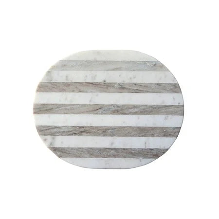 15" Marbel Cheese