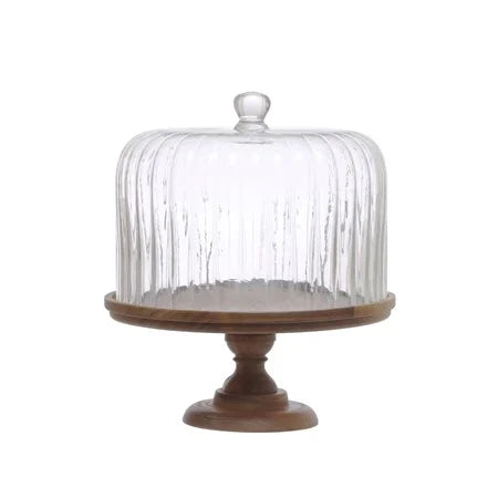 13" Cake Stand