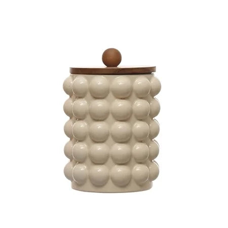 8-1/4" Canister