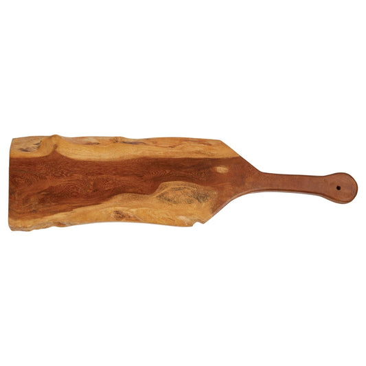 30" Natural Edge Cutting Board