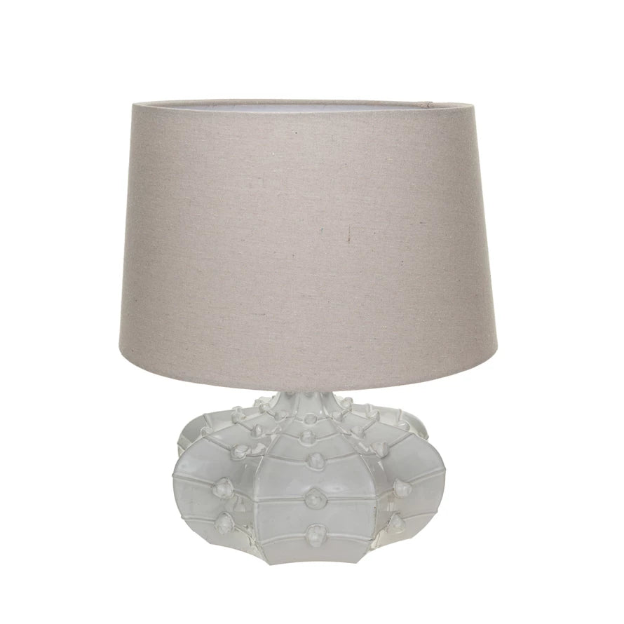 18” Table Lamp