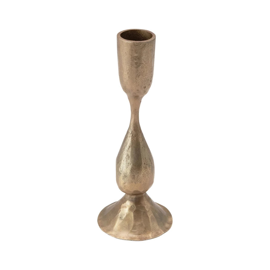 6-1/2” Taper Holder Brass