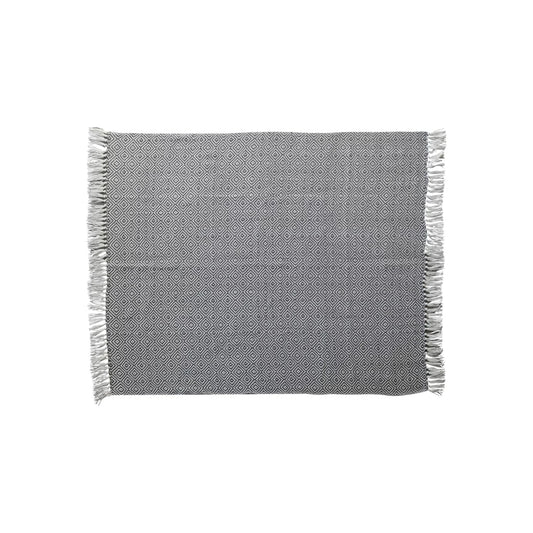 60”x50” Throw