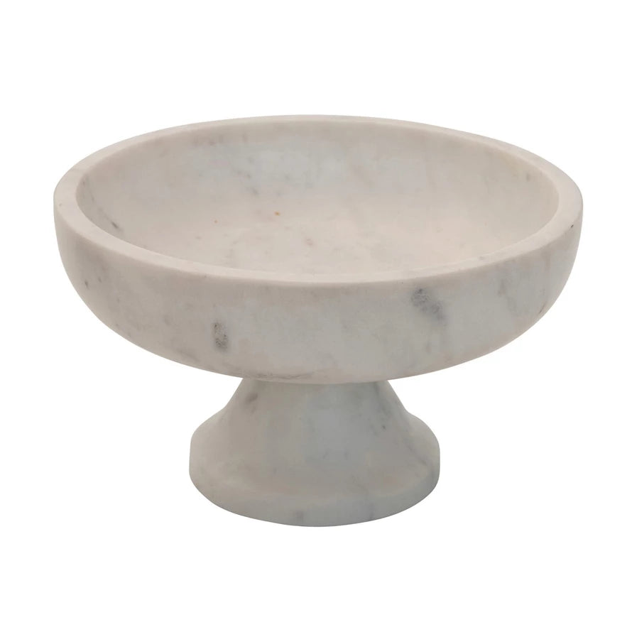 8” Marble Bowl