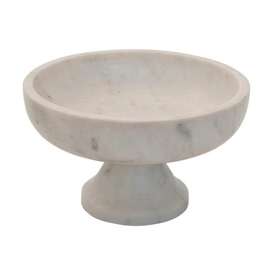 8” Marble Bowl