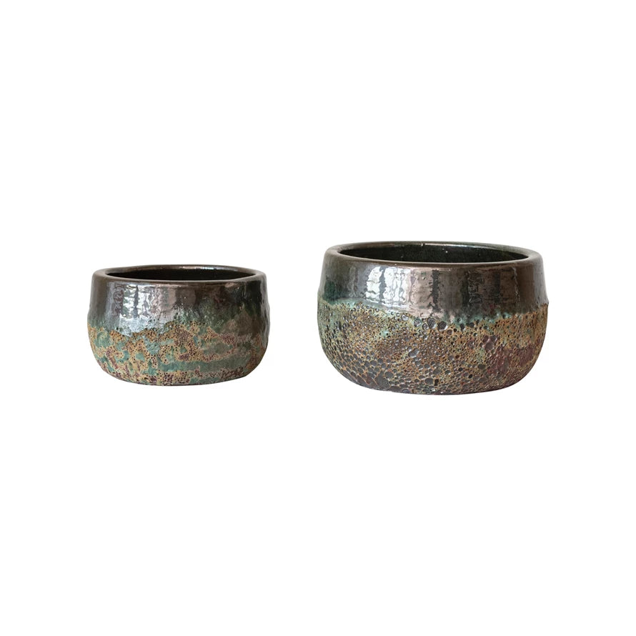 Lg TerraCotta Planter