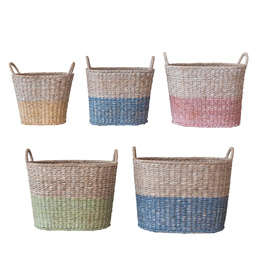 Md Dipped Basket