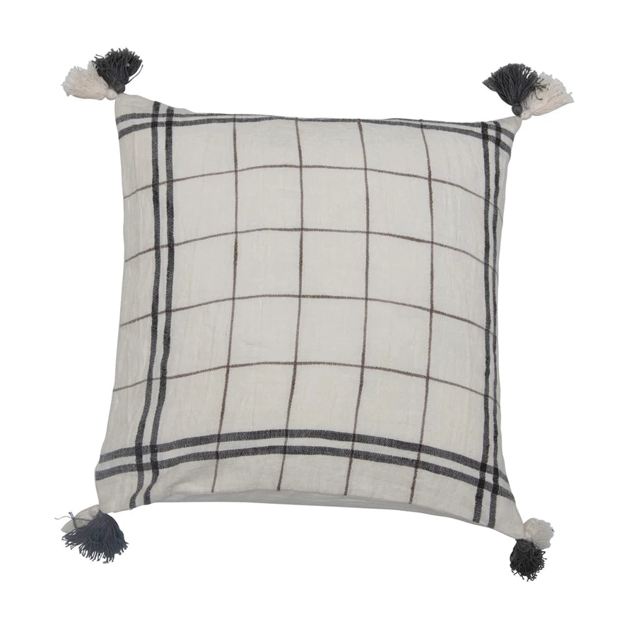 Plaid Square
