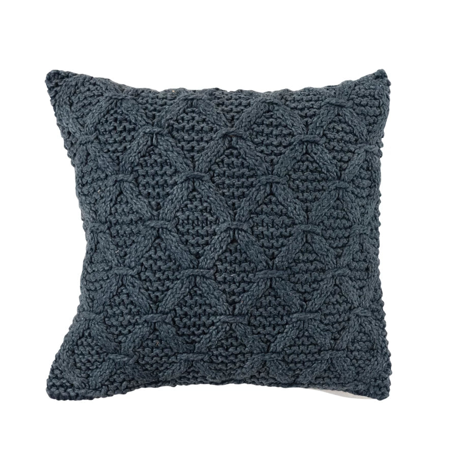 Hook Sq Pillow