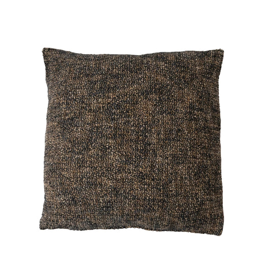 Grey Blend Pillow