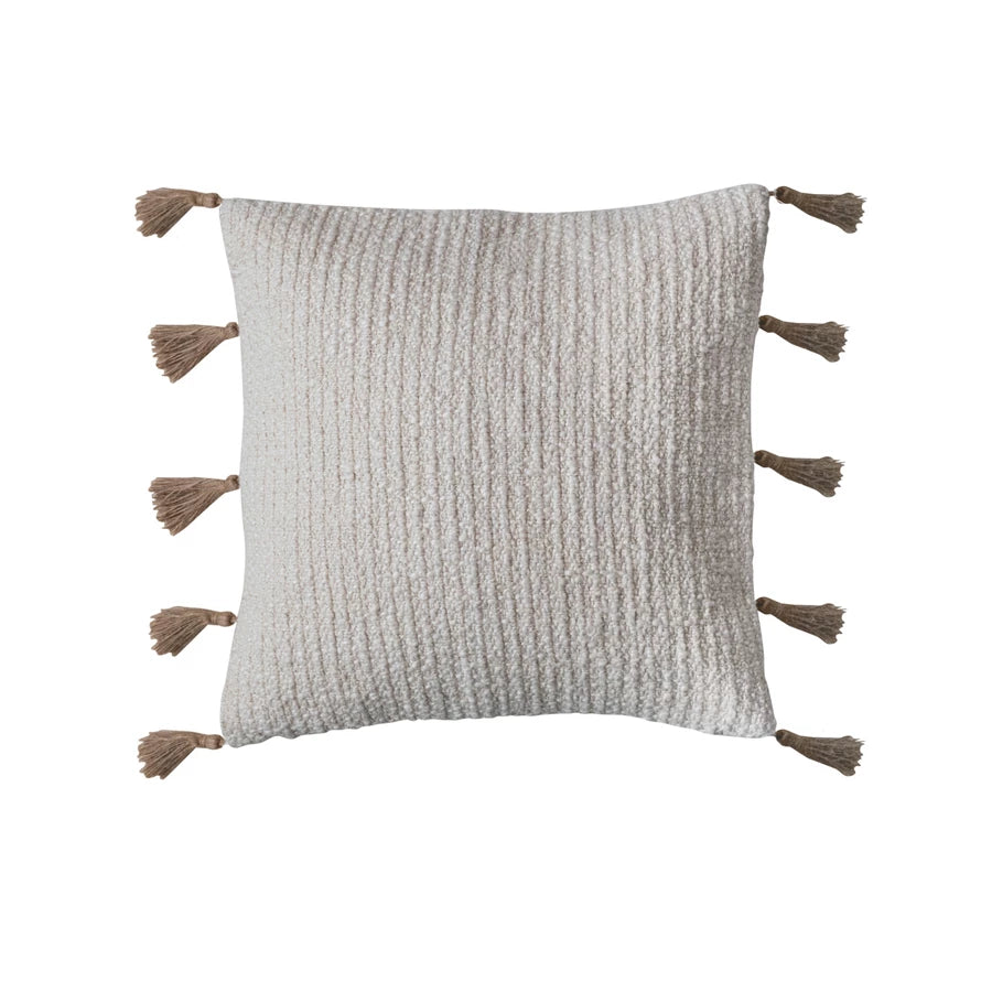 Cotton W/ Jute