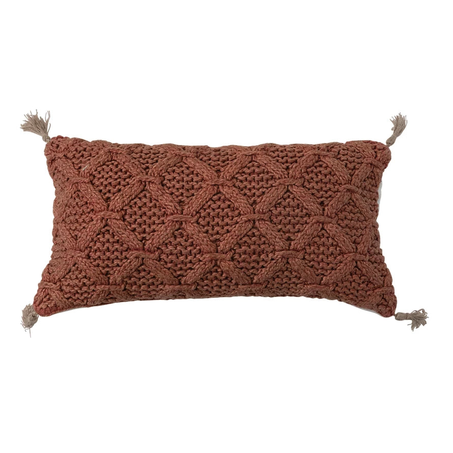 Rust lumbar