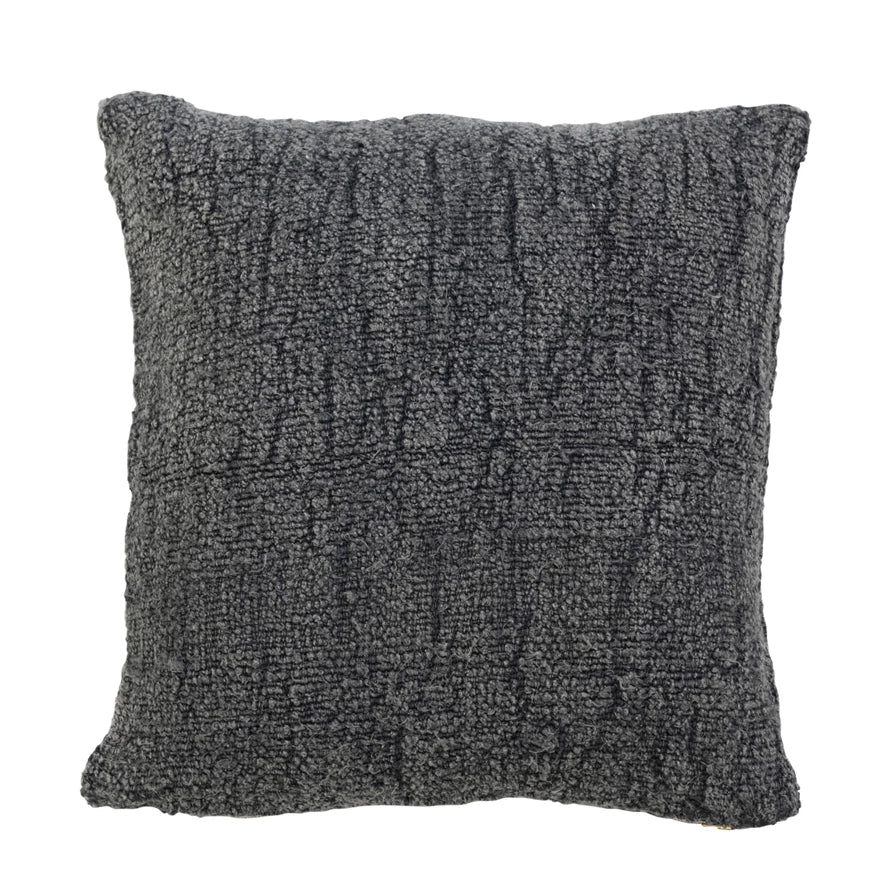 Stonewash Silk