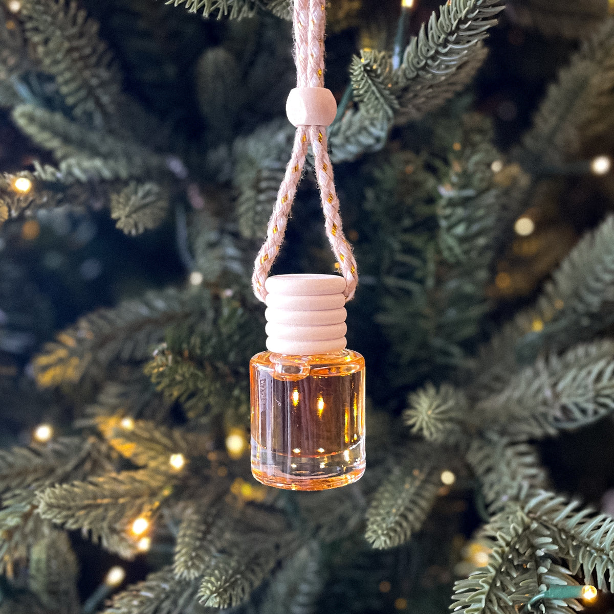 Iced Gingersnap