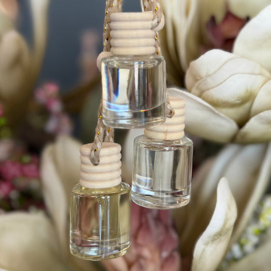 Golden Hour Diffuser - A. DAVID