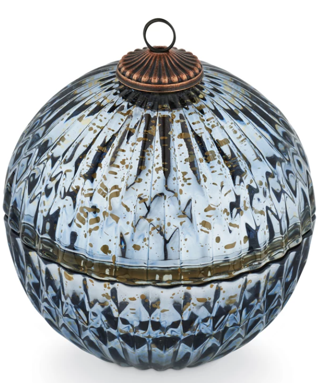 NORTH SKY CANDLE MERCURY ORNAMENT
