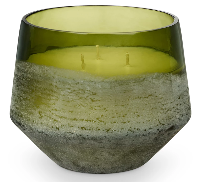LG BALSAM&CEDAR CANDLE