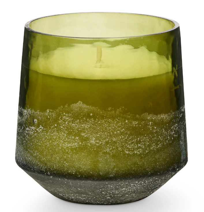 SM BALSAM&CEDAR CANDLE