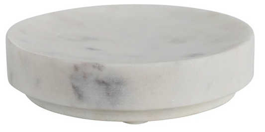 Marble Soap Dish