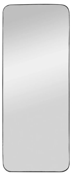 Metal Framed Mirror