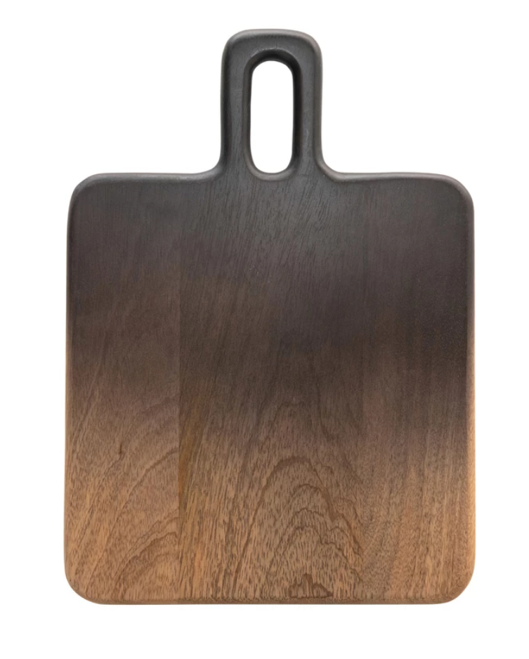 Cheese/Cutting Board w/ Handle