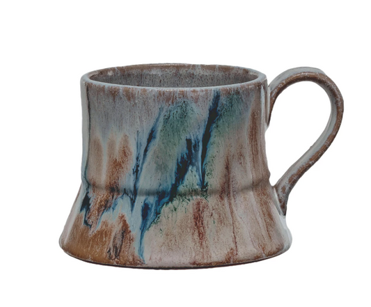 14oz. Stoneware Mug