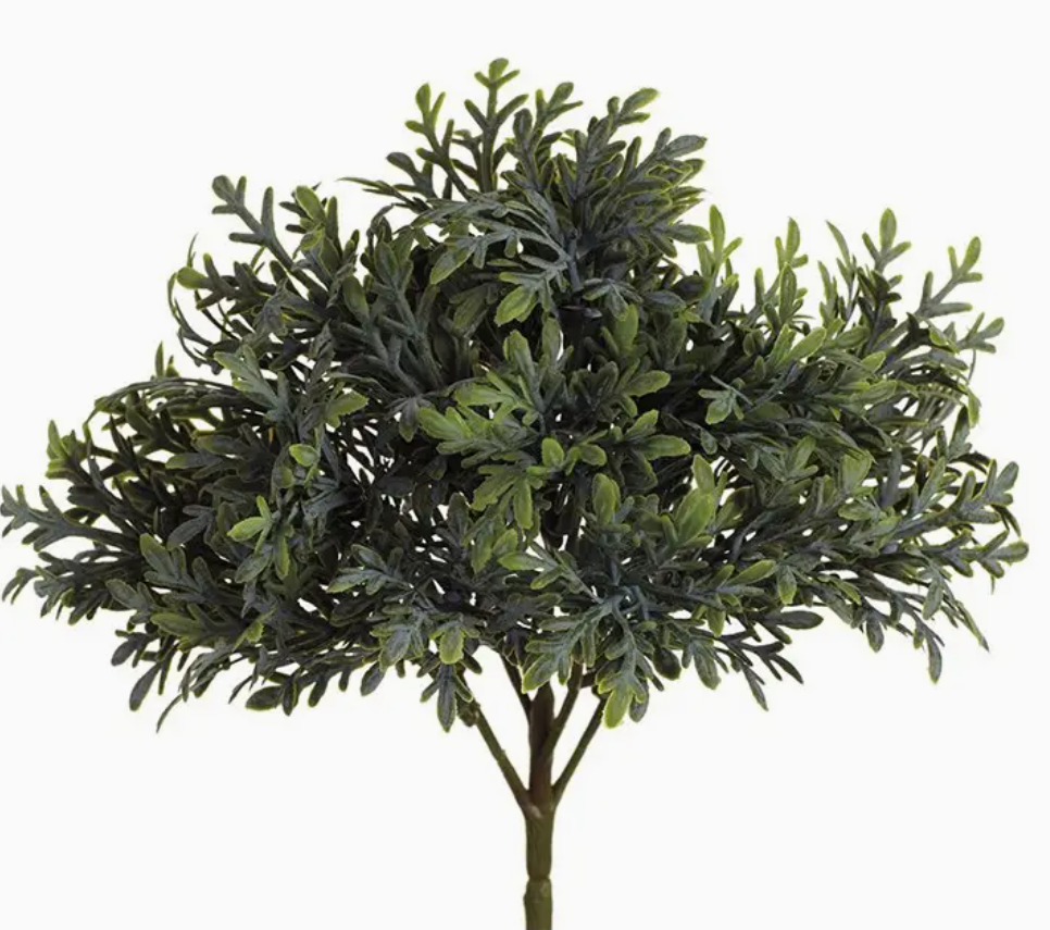 Artificial Wormwood Plant