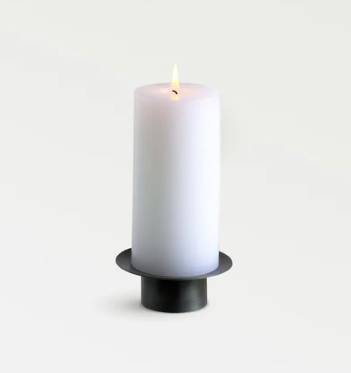 Rennik Candle Holder - SM