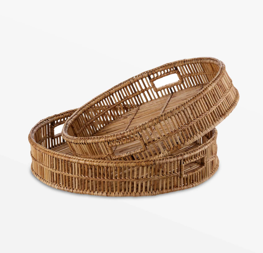 Liana Serving Tray - SM