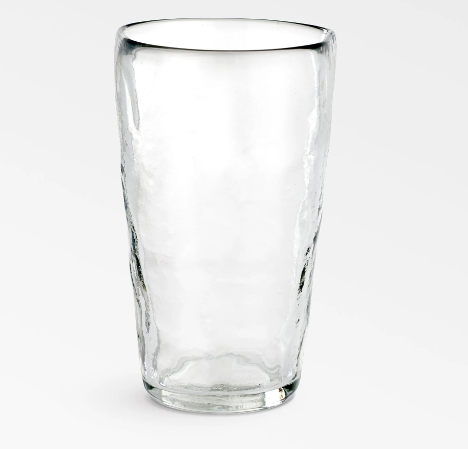 Wabisabi Drinking Glass