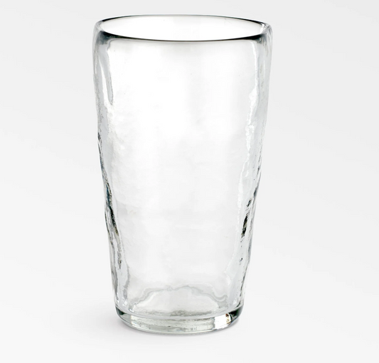 Wabisabi Drinking Glass