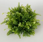 Fern Mixed Green Orb