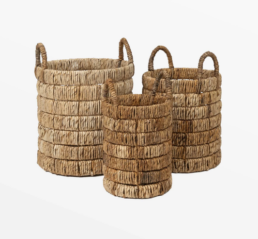 Palmetto Basket - Small