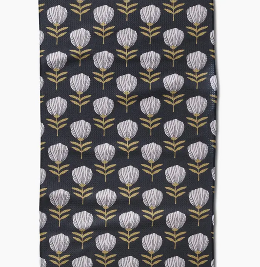 Blomma Tea Towel