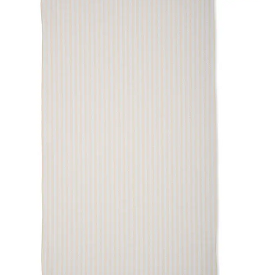 Summer Stripes Tea Towel