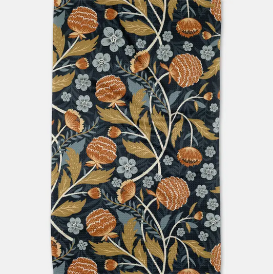 William Tea Towel