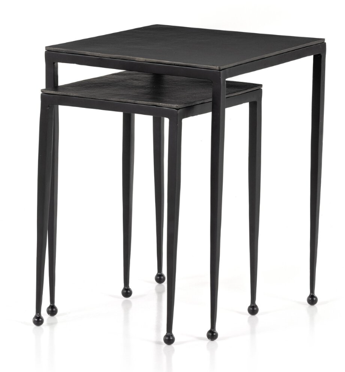 Dalston Nesting End Tables
