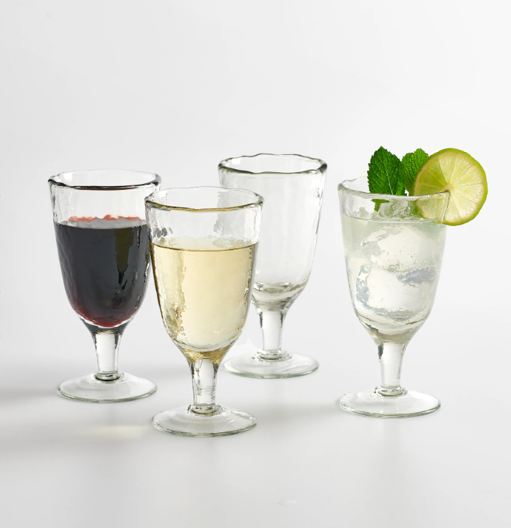 Wabisabi Cocktail Glass