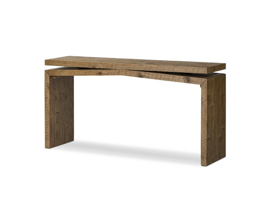 Matthes Console Table
