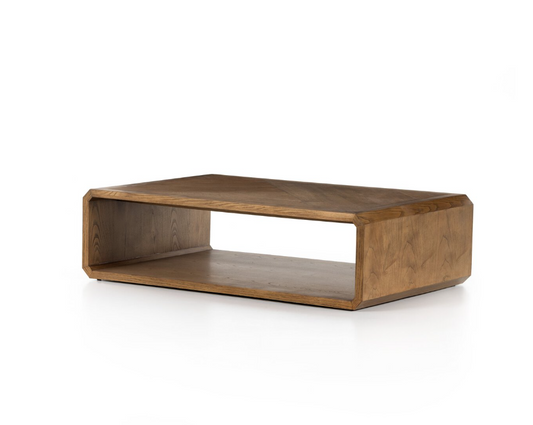 Caspian Coffee Table