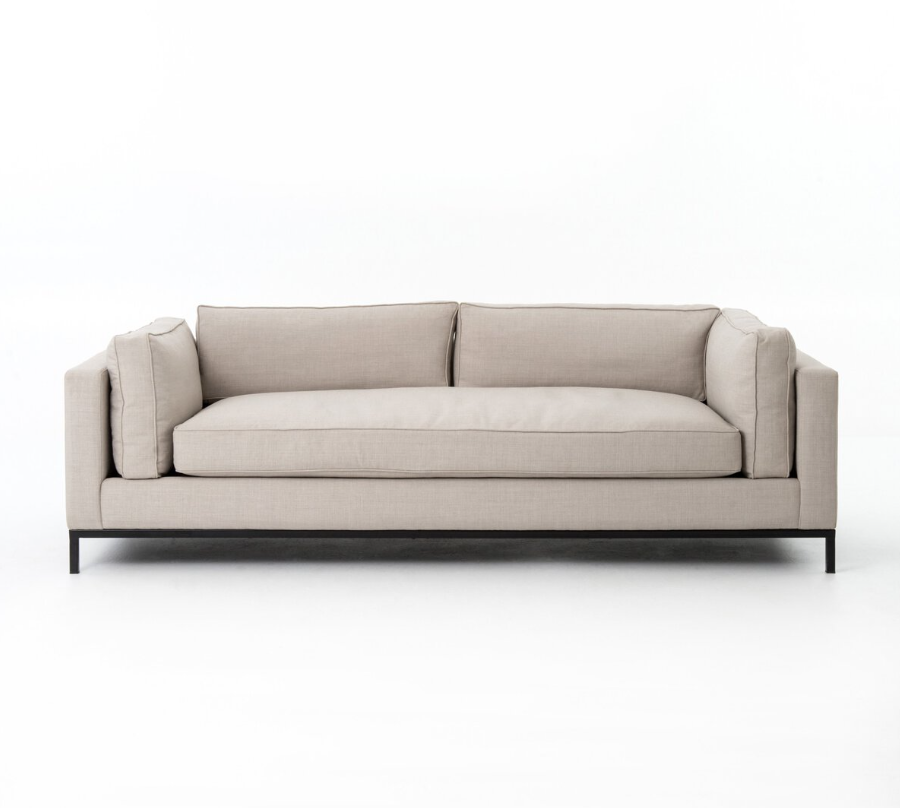 Grammercy Sofa - Bennett Moon