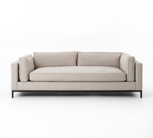 Grammercy Sofa - Bennett Moon