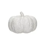 Stoneware Pumpkin