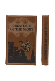 Storage Box - Creatures of The Night