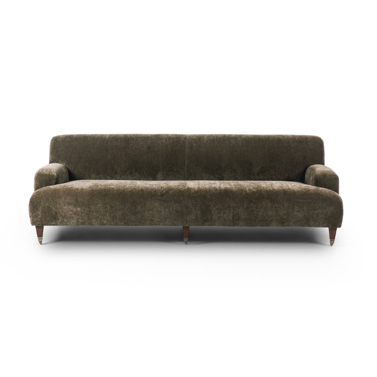 Kent Sofa - Malmo Olive