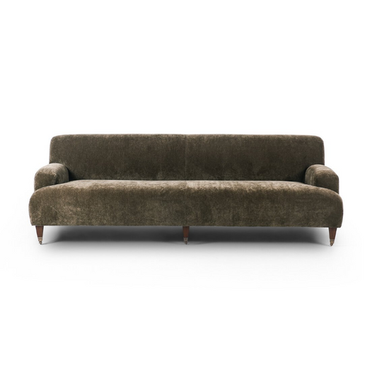Kent Sofa - Malmo Olive
