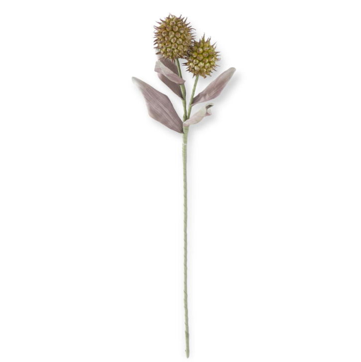 Eva Double Spike Pod Stem