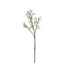 42"H Green Faux Berry Branch