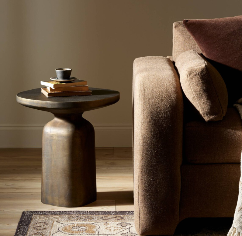 Odessa End Table