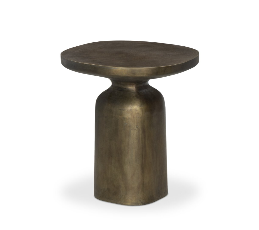 Odessa End Table